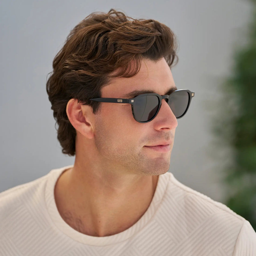 BAKER | Triple Black – 3