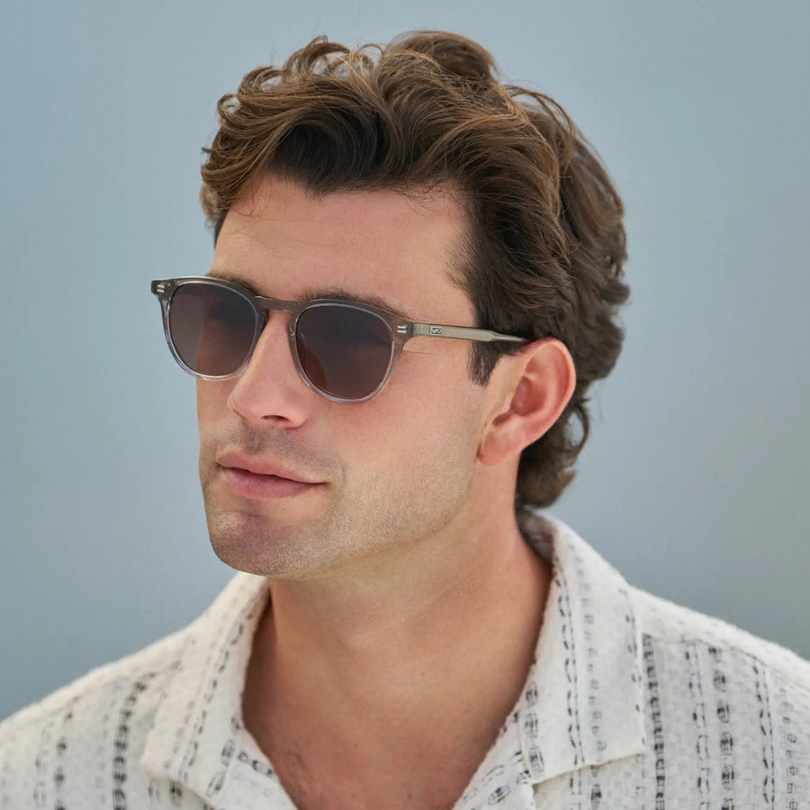 CAMERON | Grey – 2