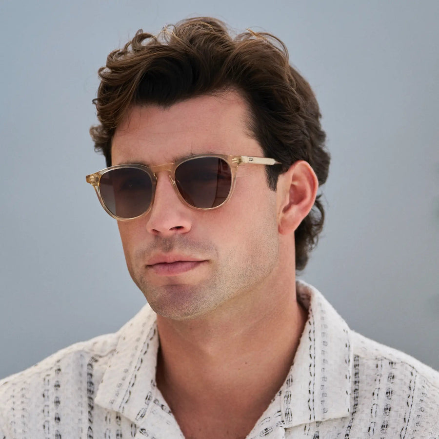 CAMERON | Sand Brown – 2