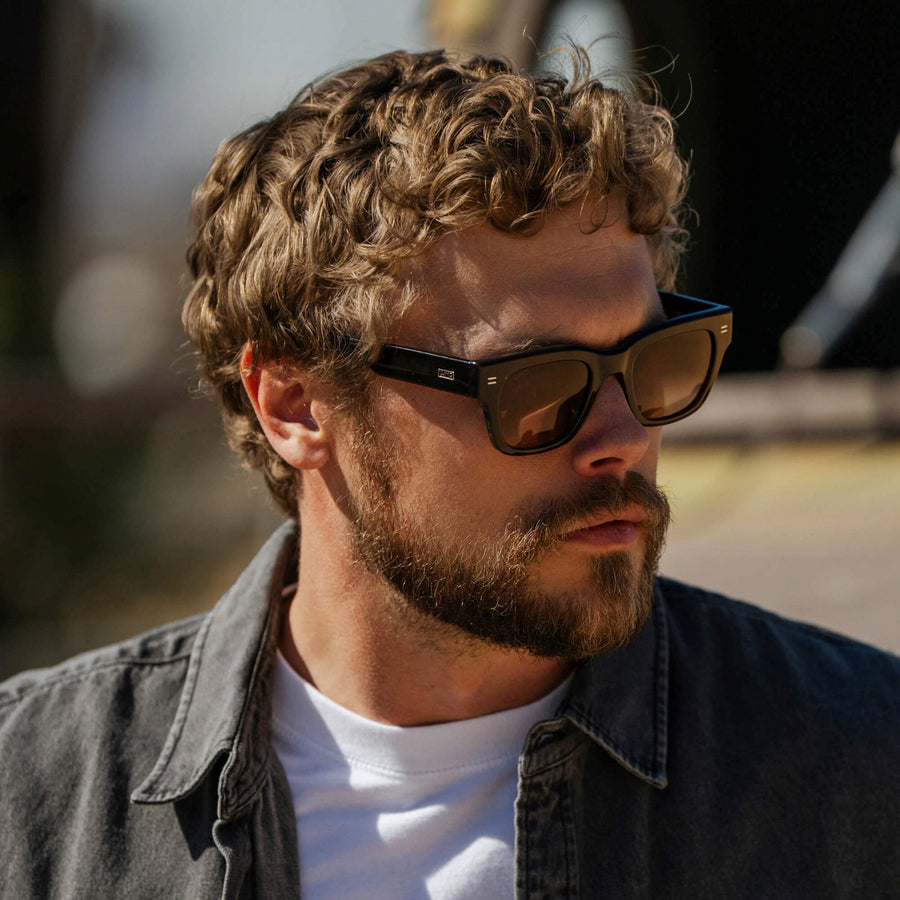 CLINT | Cedar Brown – 3