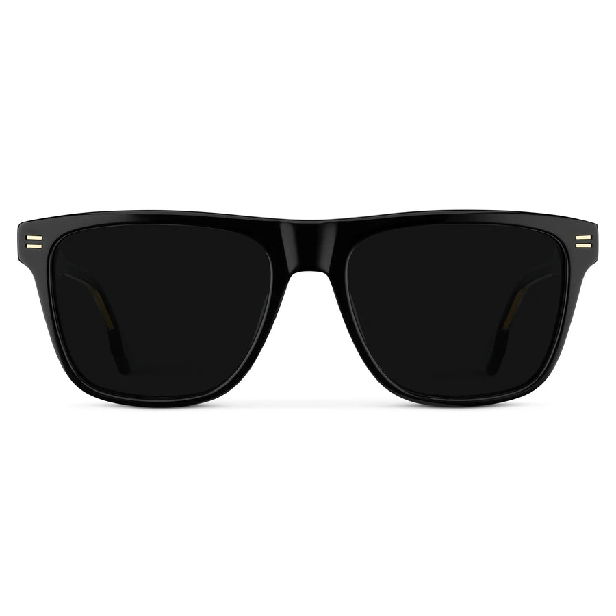 CULLEN | Triple Black – 1