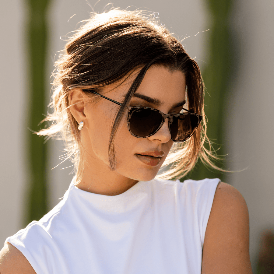 DREW | Blush Pink Tort – 3