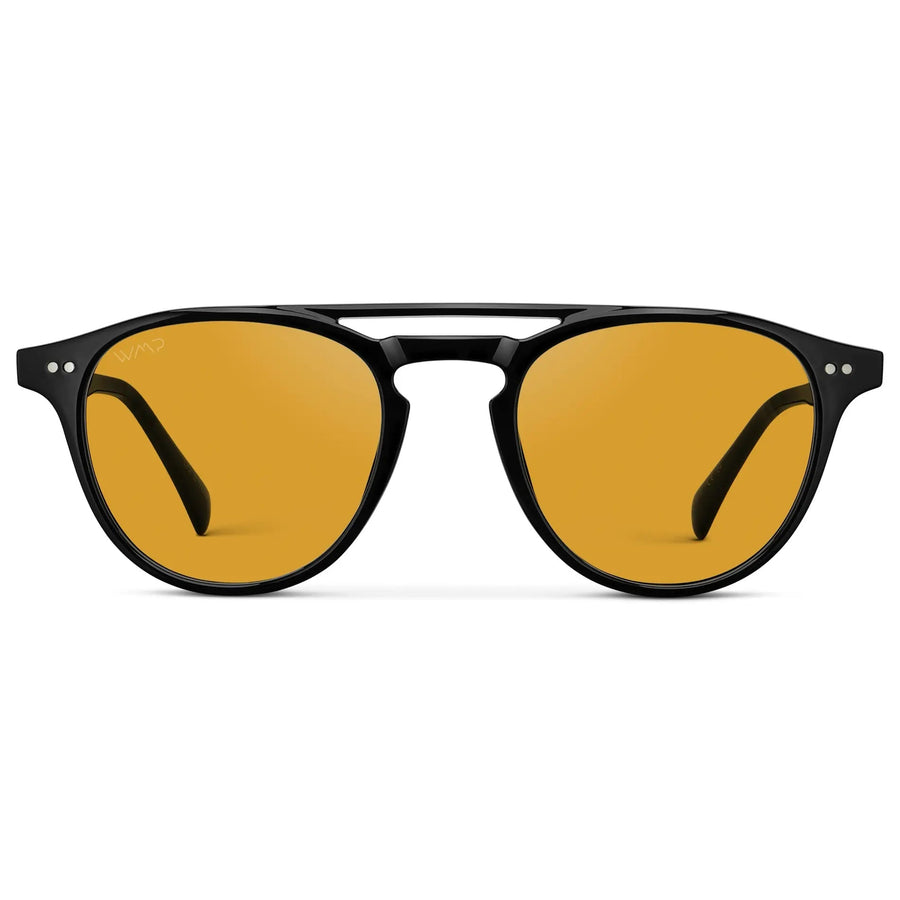 EASTON | Yellow Tint – 1