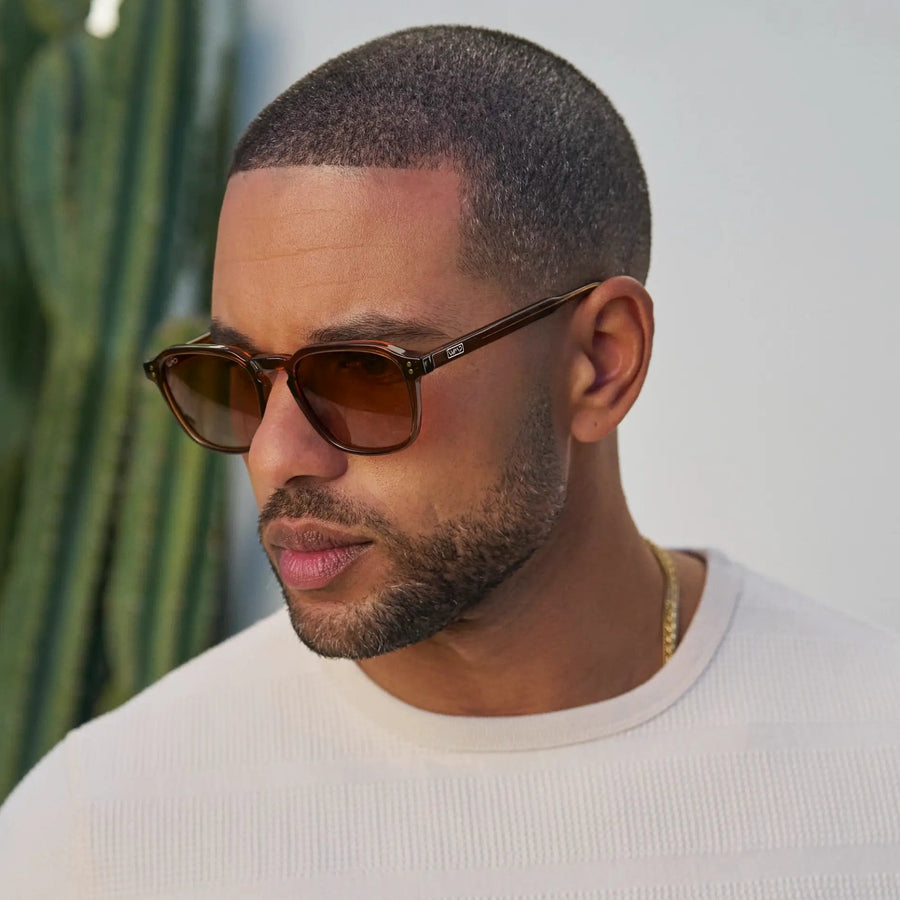 FRANCIS | Brown – 2