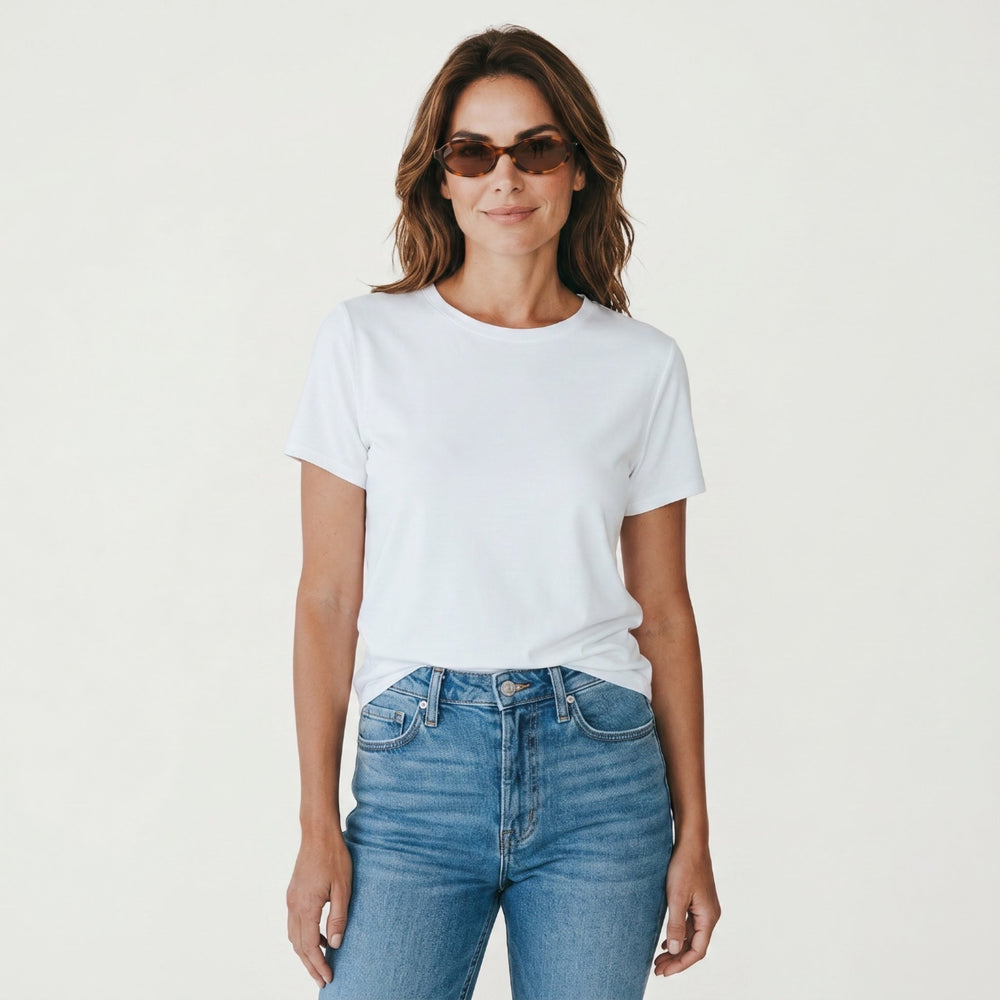 IVY Brown Tortoise Oval Sunglasses by Messy Weekend - PUNCH Watch & Eyewear - MESSY WEEKEND