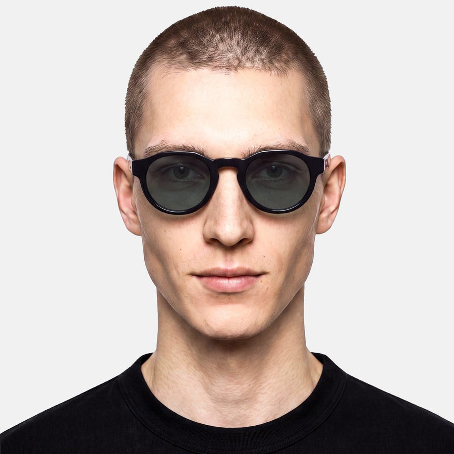 KAEL | Black – 2