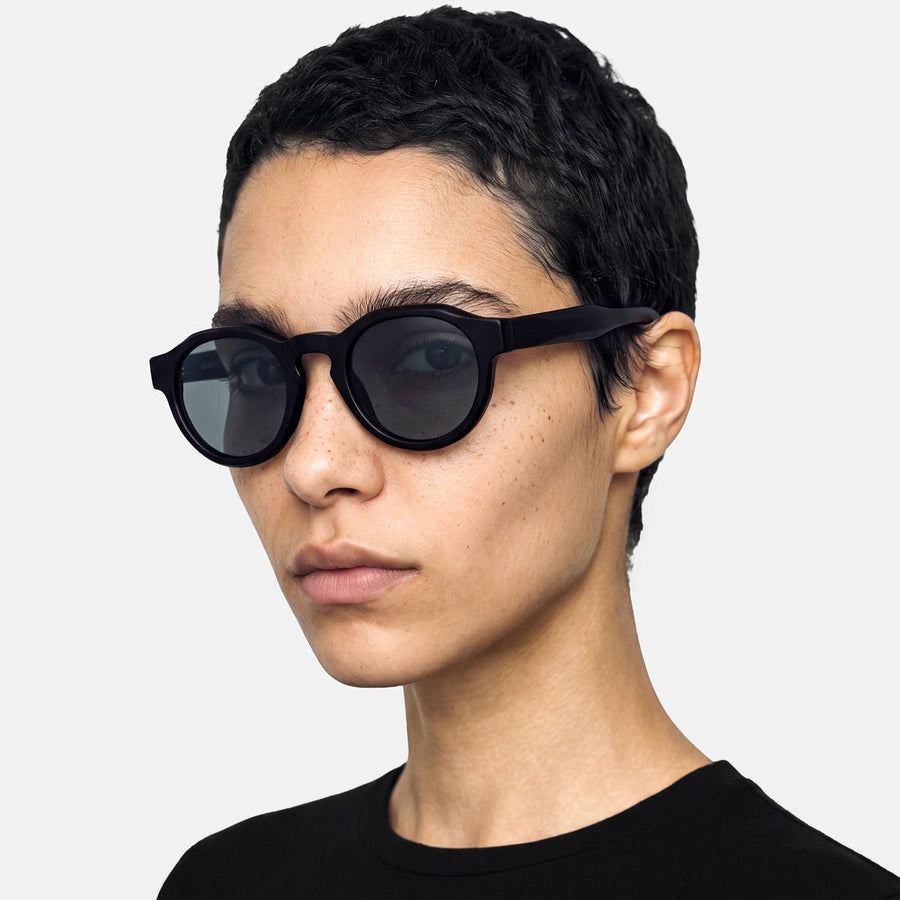 KAEL | Black – 3