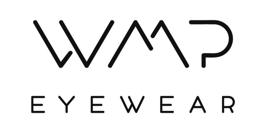 WMP Eyewear logo
