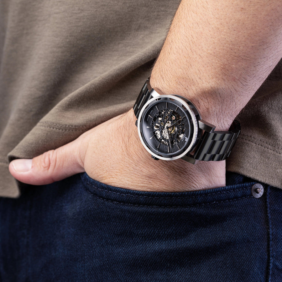 BLACK | Black  – 2