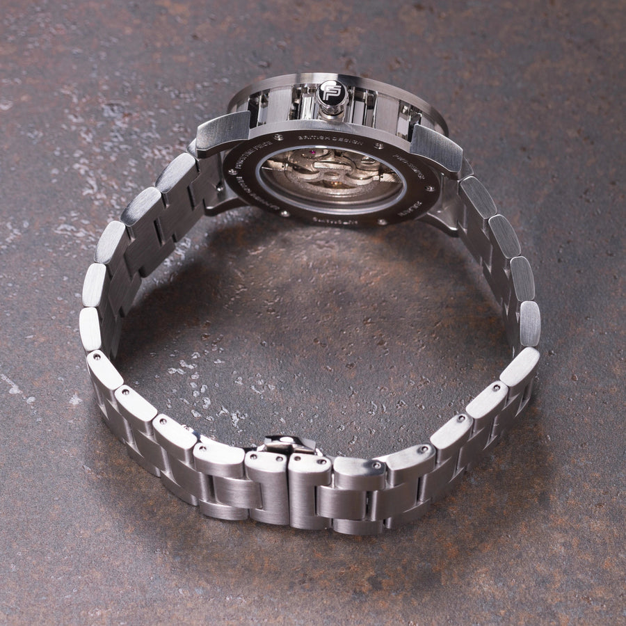 SILVER | Silver  – 3