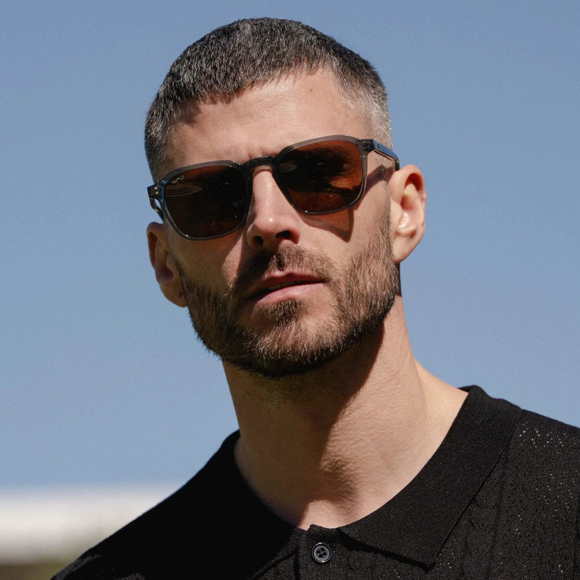 Men’s sunglasses collection, contemporary fashion eyewear and stylish designer shades