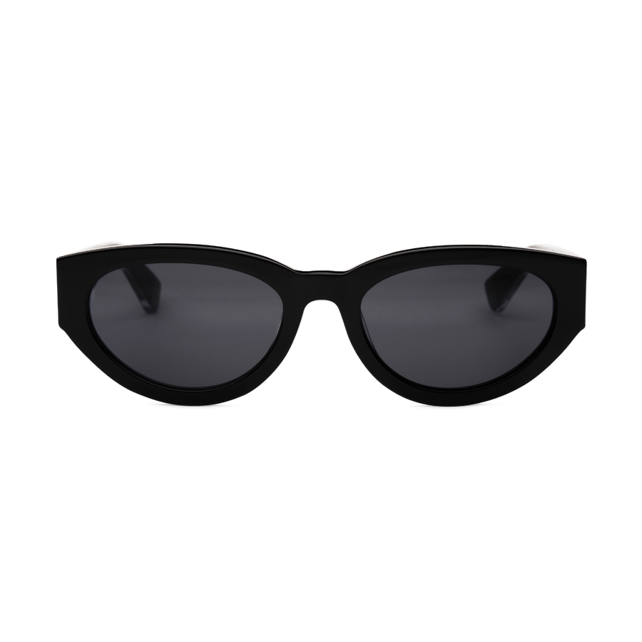 AUDREY | Black – 1