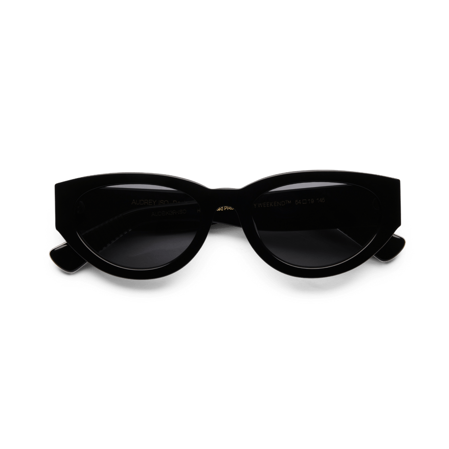 AUDREY | Black – 2