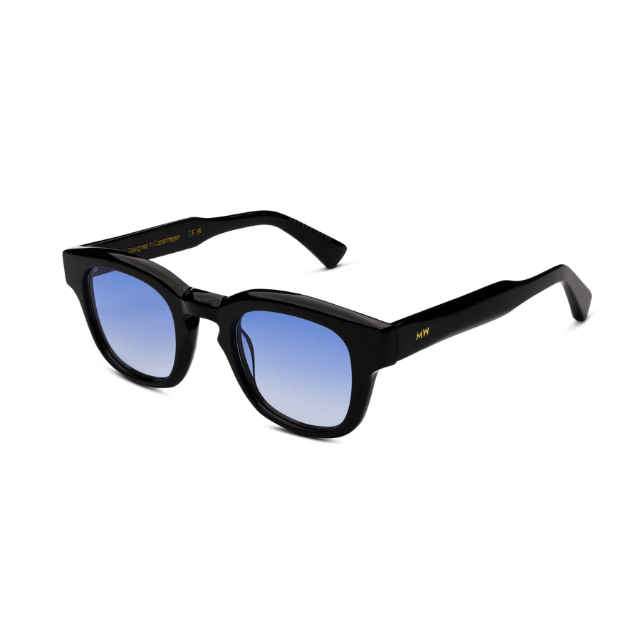 AUSTIN | Black  – 2