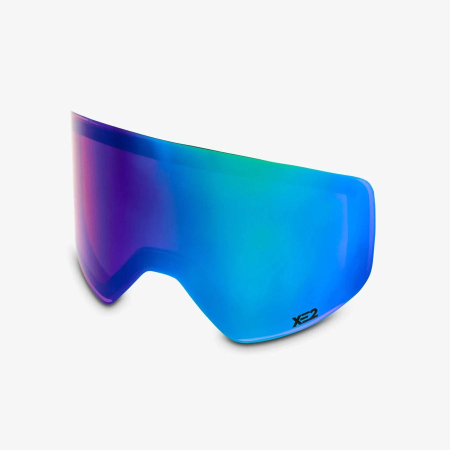 CLEAR l Green Lens – 1