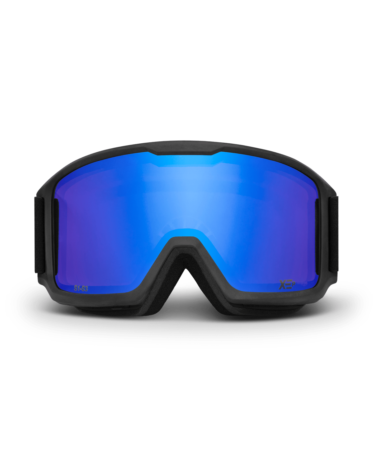 Messy Weekend Ferdi XEP Photochromic Ski Goggles - PUNCH Watch & Eyewear - MESSY WEEKEND
