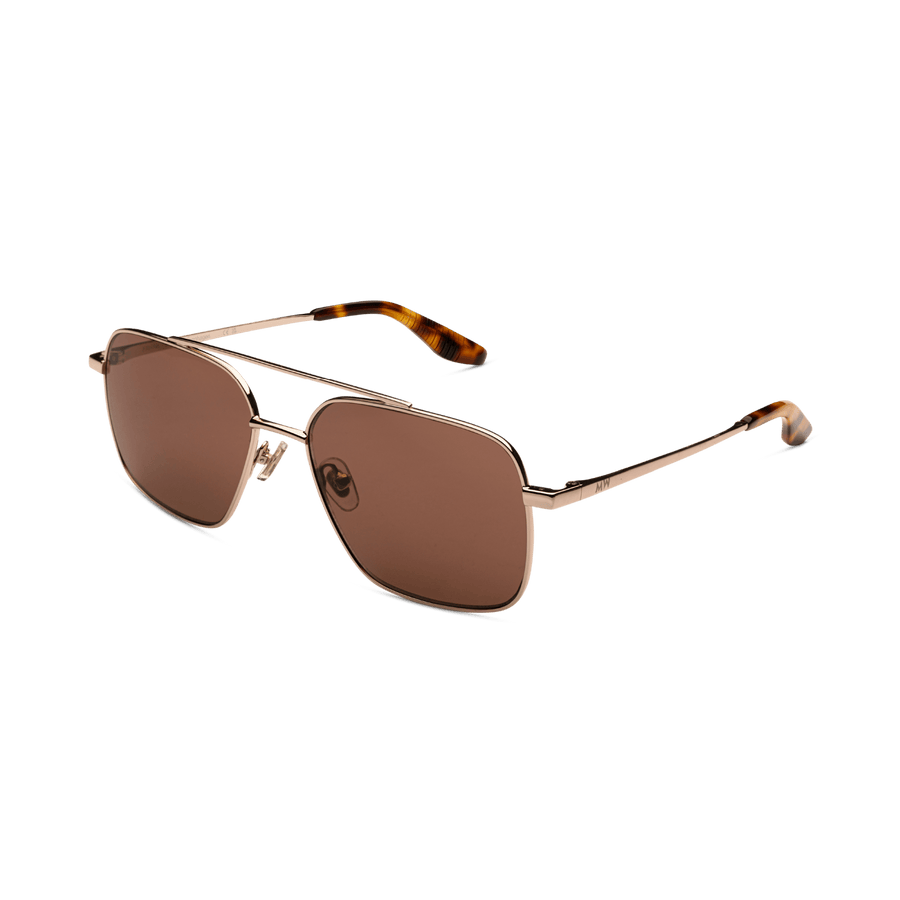 FRANK | Gold / Tort – 2