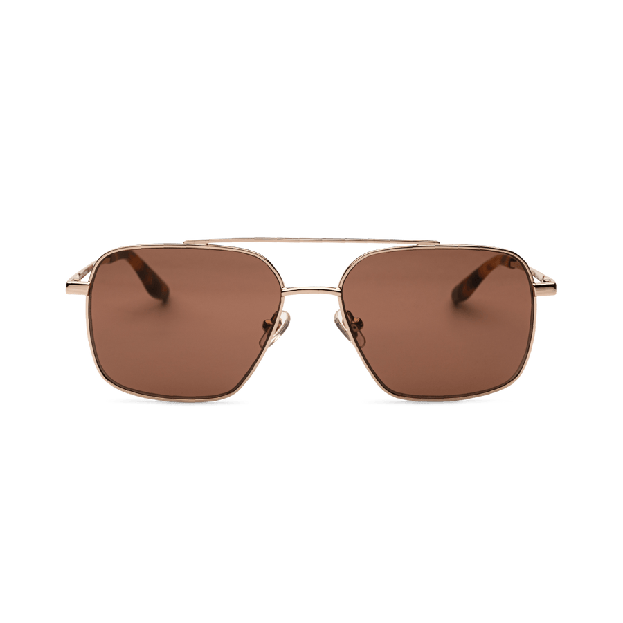 FRANK | Gold / Tort – 1