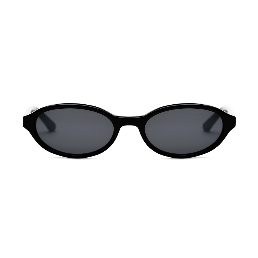 IVY | Black / Blue – 1