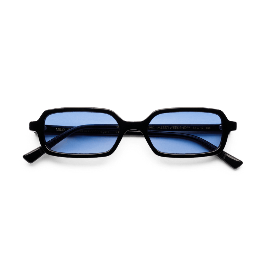 MILO | Black / Blue – 2