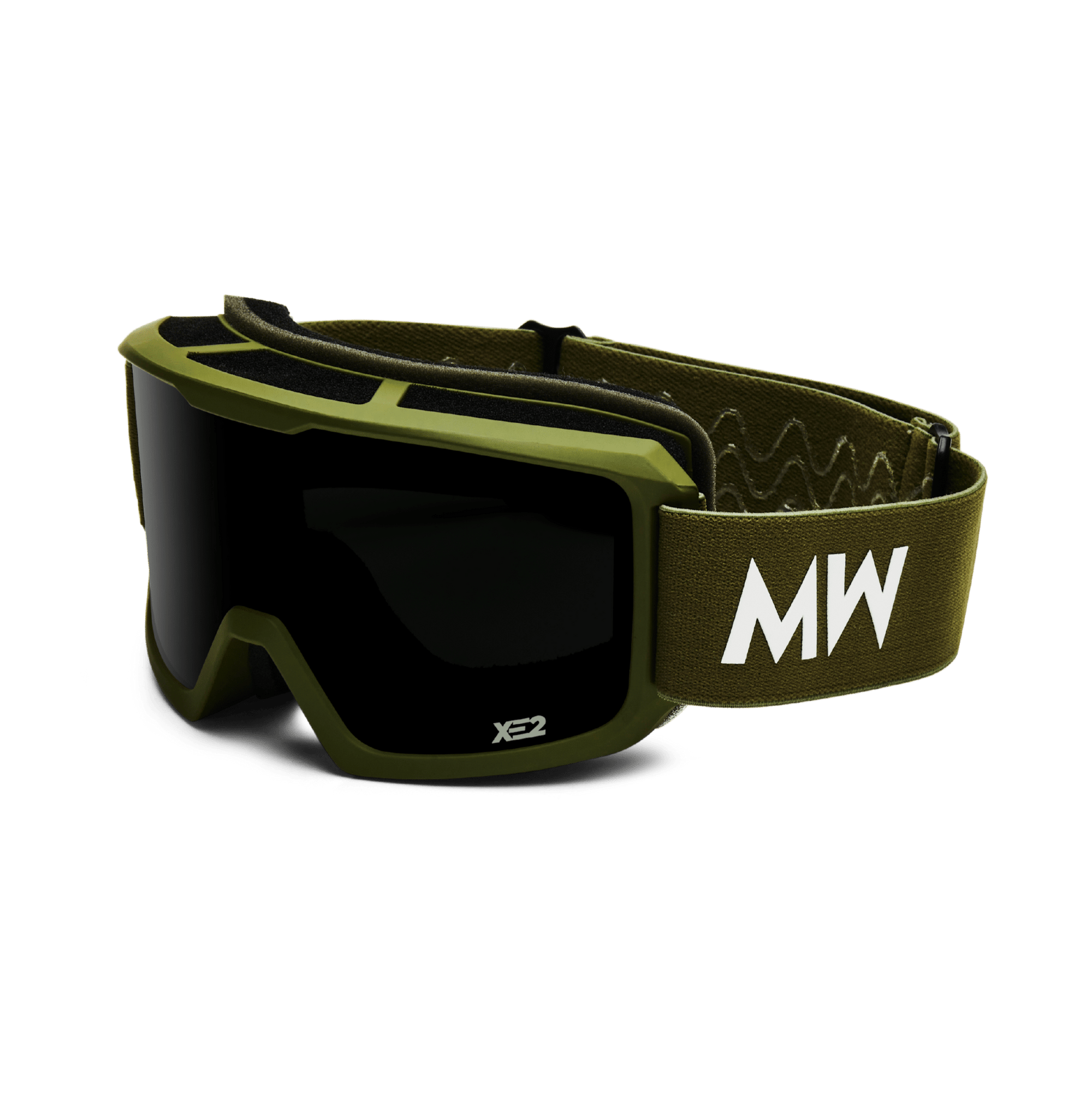 messyweekend ski goggles review Messy Weekend Ferdi XE2 Ski Goggles