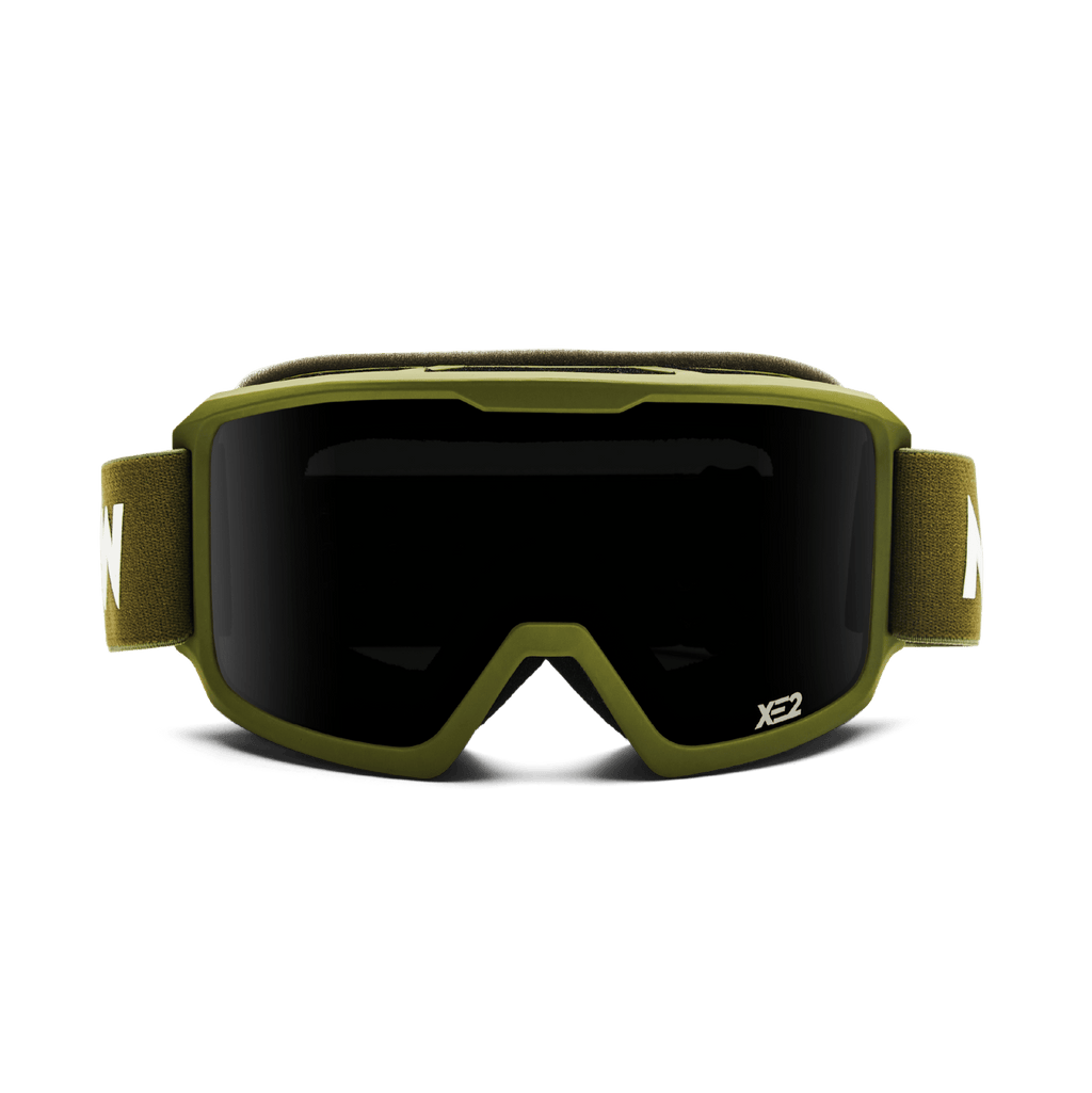 messyweekend ski goggles review Messy Weekend Ferdi XE2 Ski Goggles
