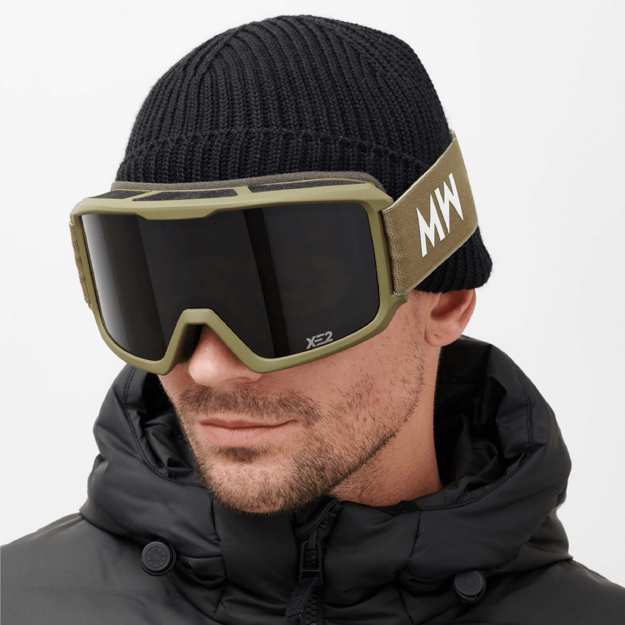 messyweekend ski goggles review Messy Weekend Ferdi XE2 Ski Goggles