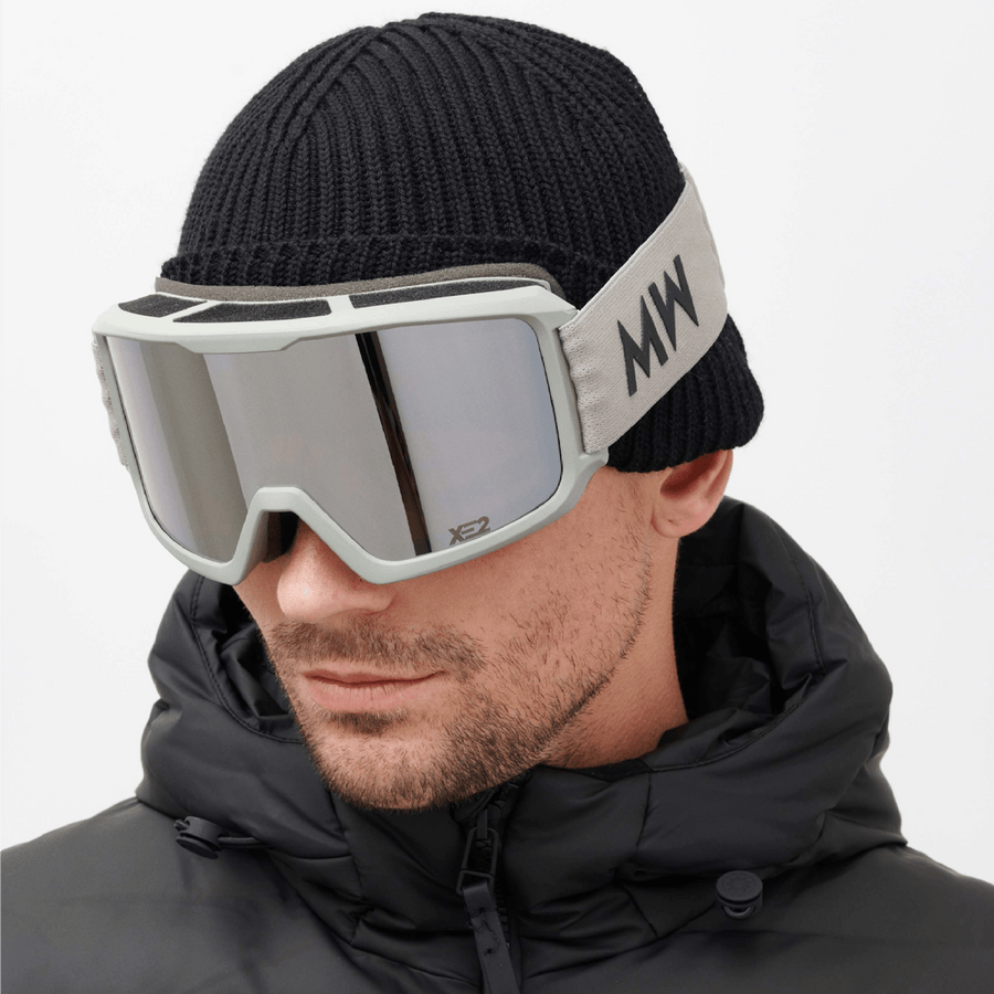 FERDI | Grey / Silver – 2