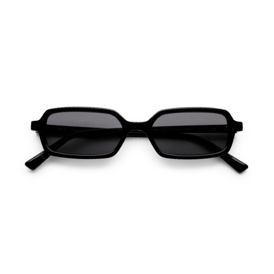 MILO | Black – 2