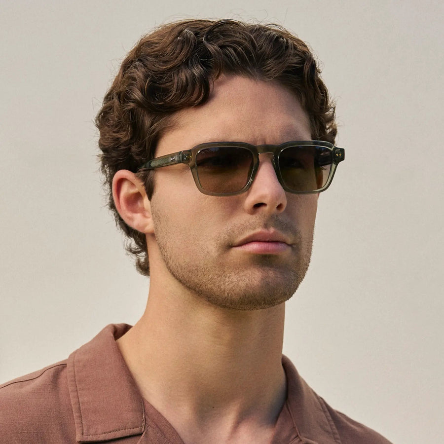 MORRIS | Sage Green – 3