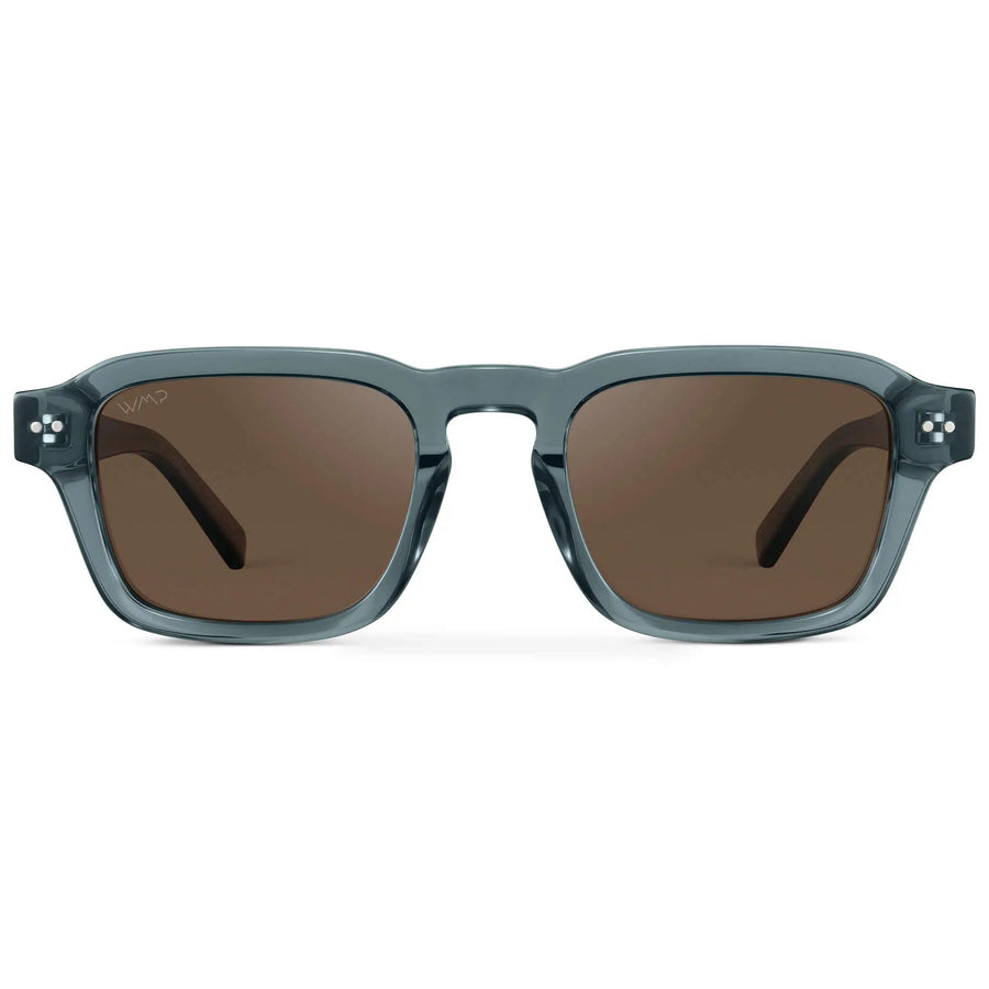 MORRIS | Stone Blue – 1
