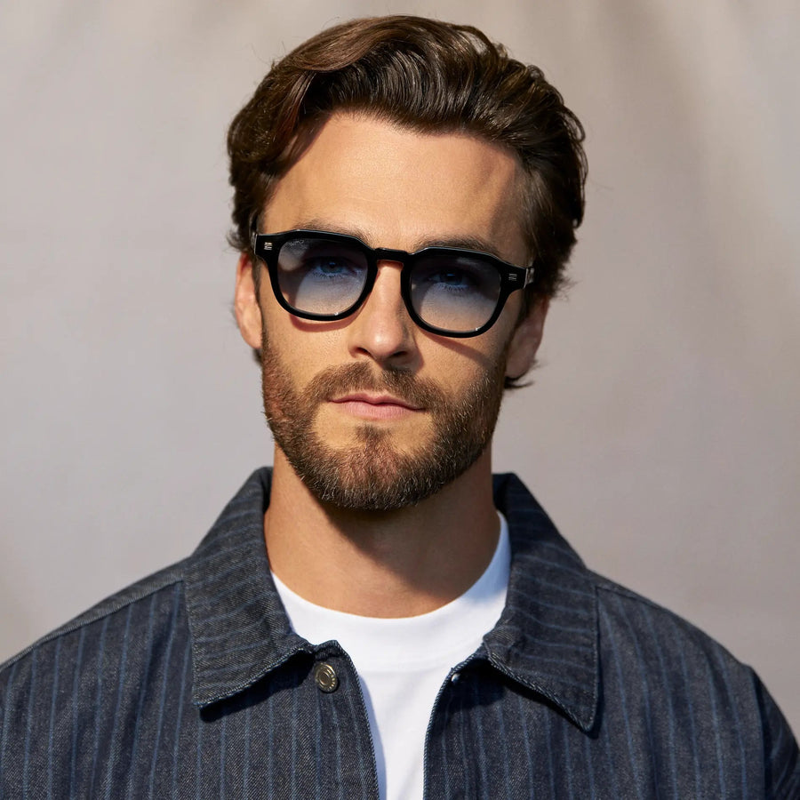 NELSON | Black Tint – 2