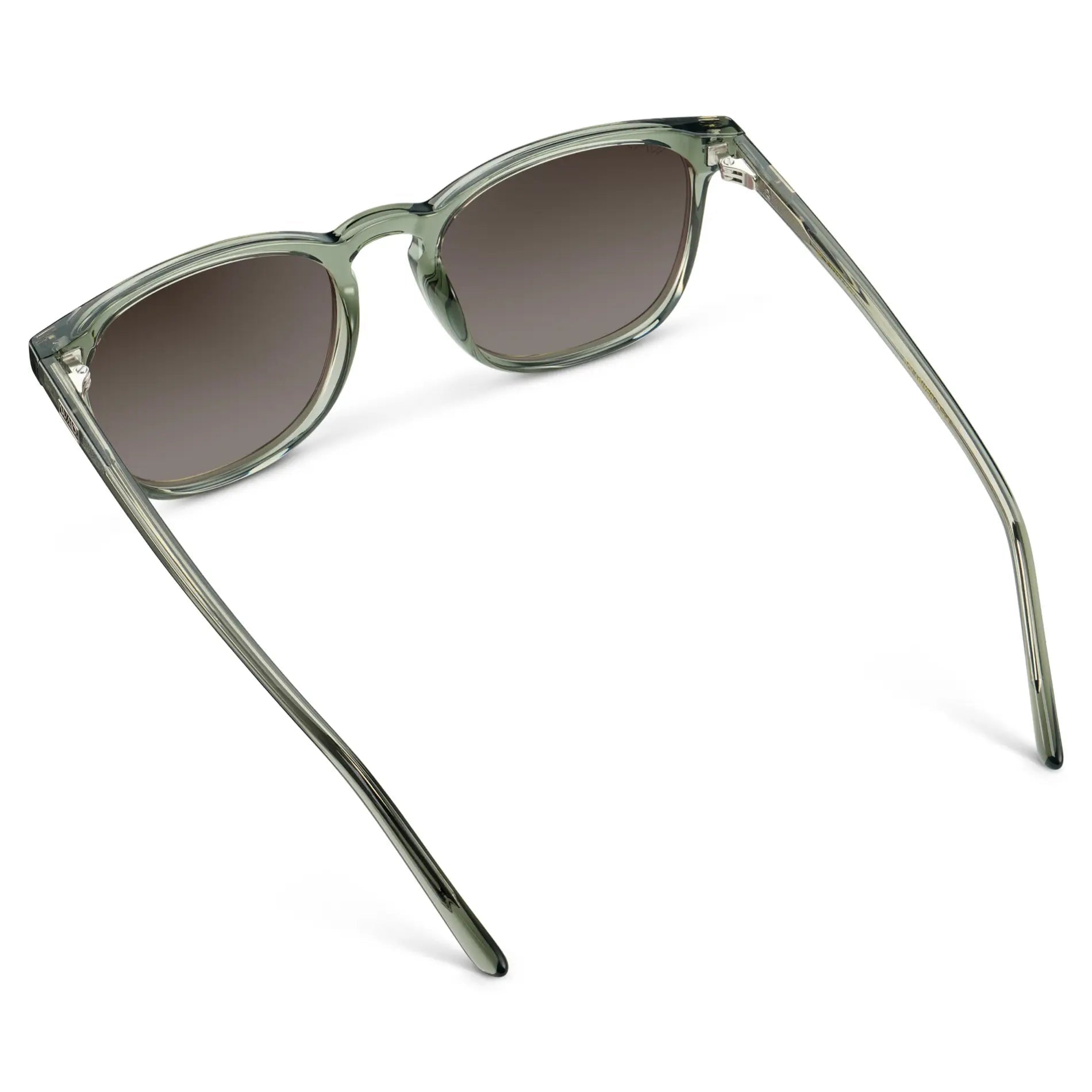 NICK Polarised Men's l Women's Sunglasses in Sage Green l WMP Eyewear - PUNCH Watch & Eyewear - WMP Eyewear