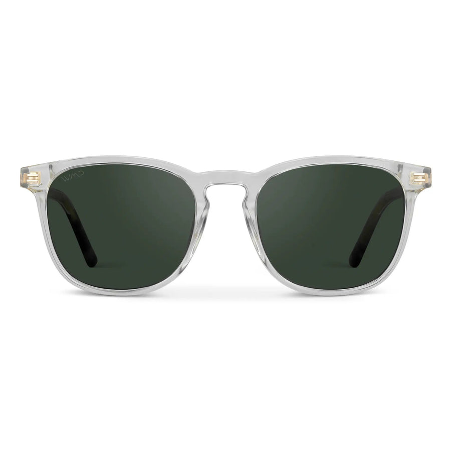NICK | Glossy Clear – 1