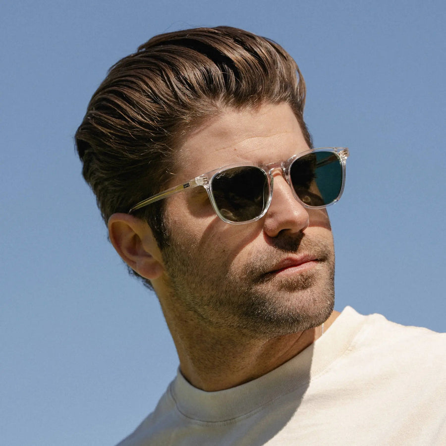 NICK | Glossy Clear – 3