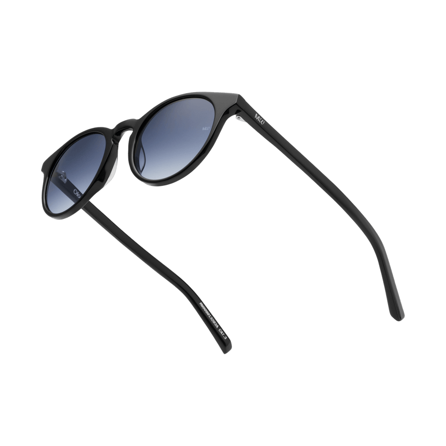 OLO| Black – 3