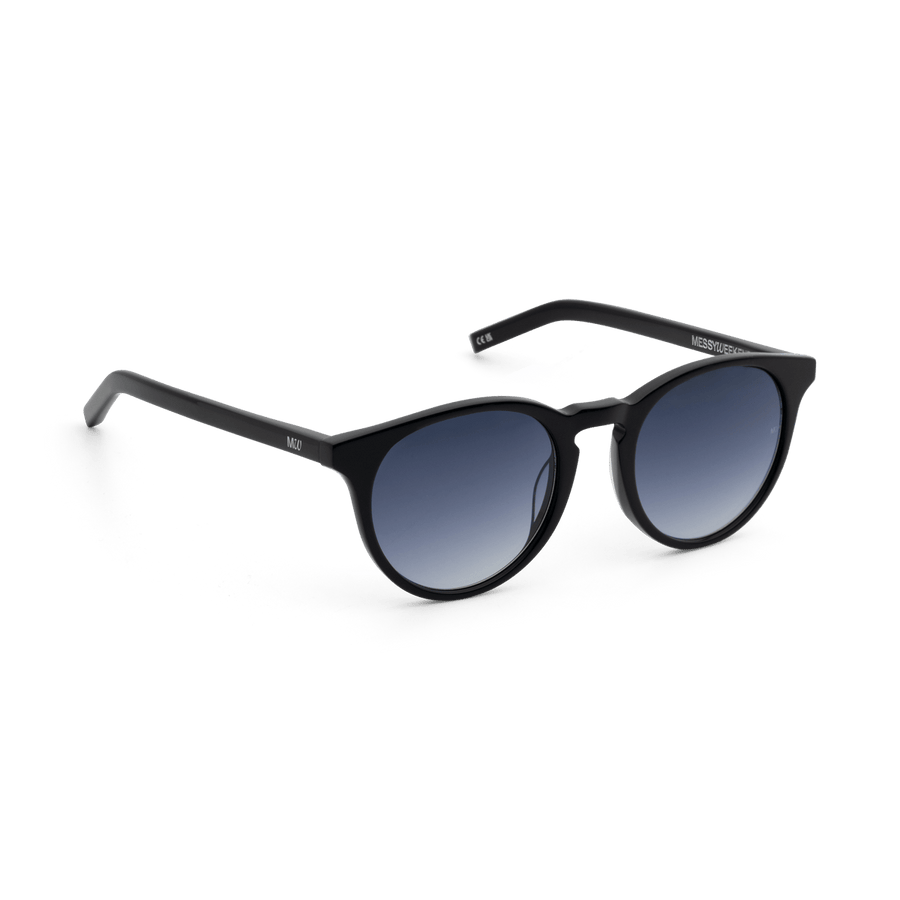 OMI | Black – 2