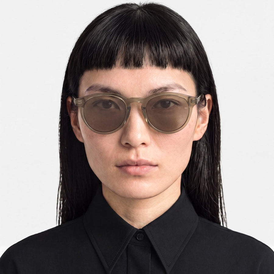 OMI | Moss Green – 3