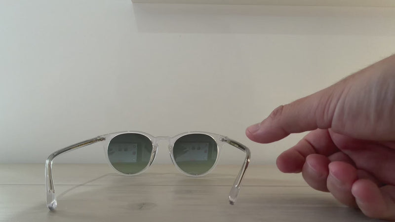 Adjusting Alignment of your sunglasses PUNCH Watch & Eyewear