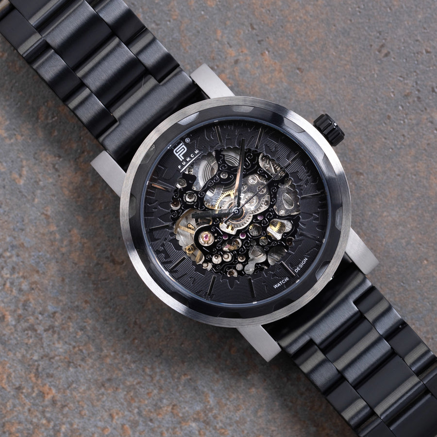 BLACK | Black  – 3