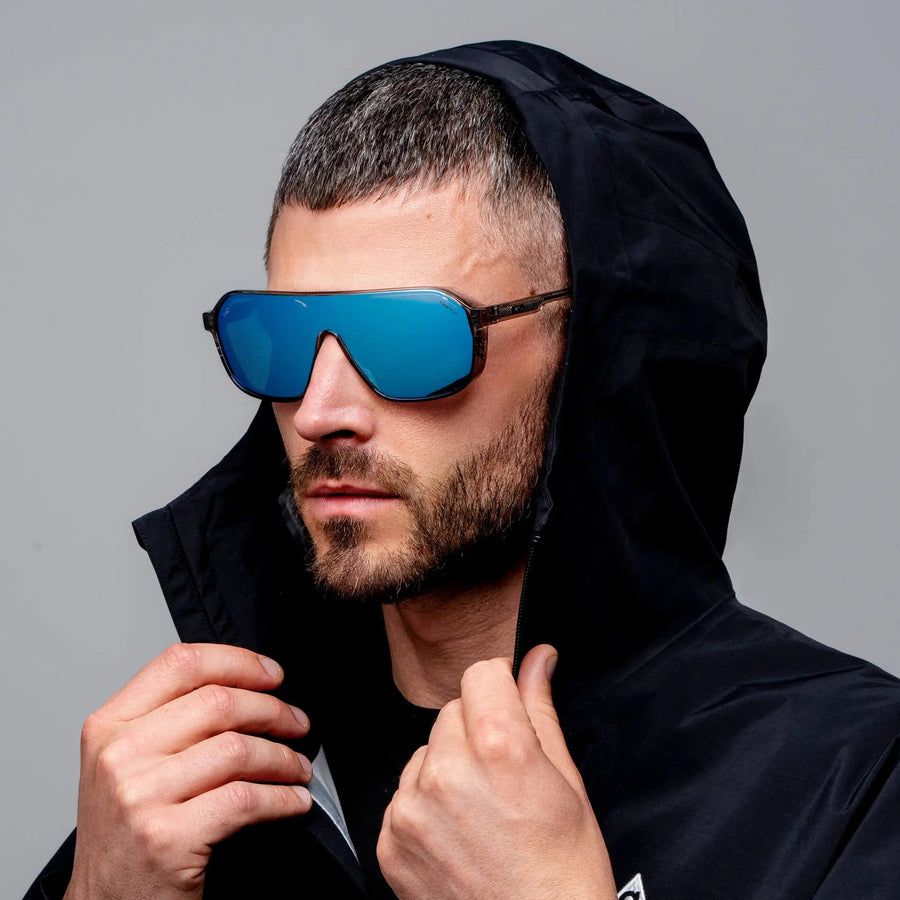 RYDER | Grey / Blue – 3