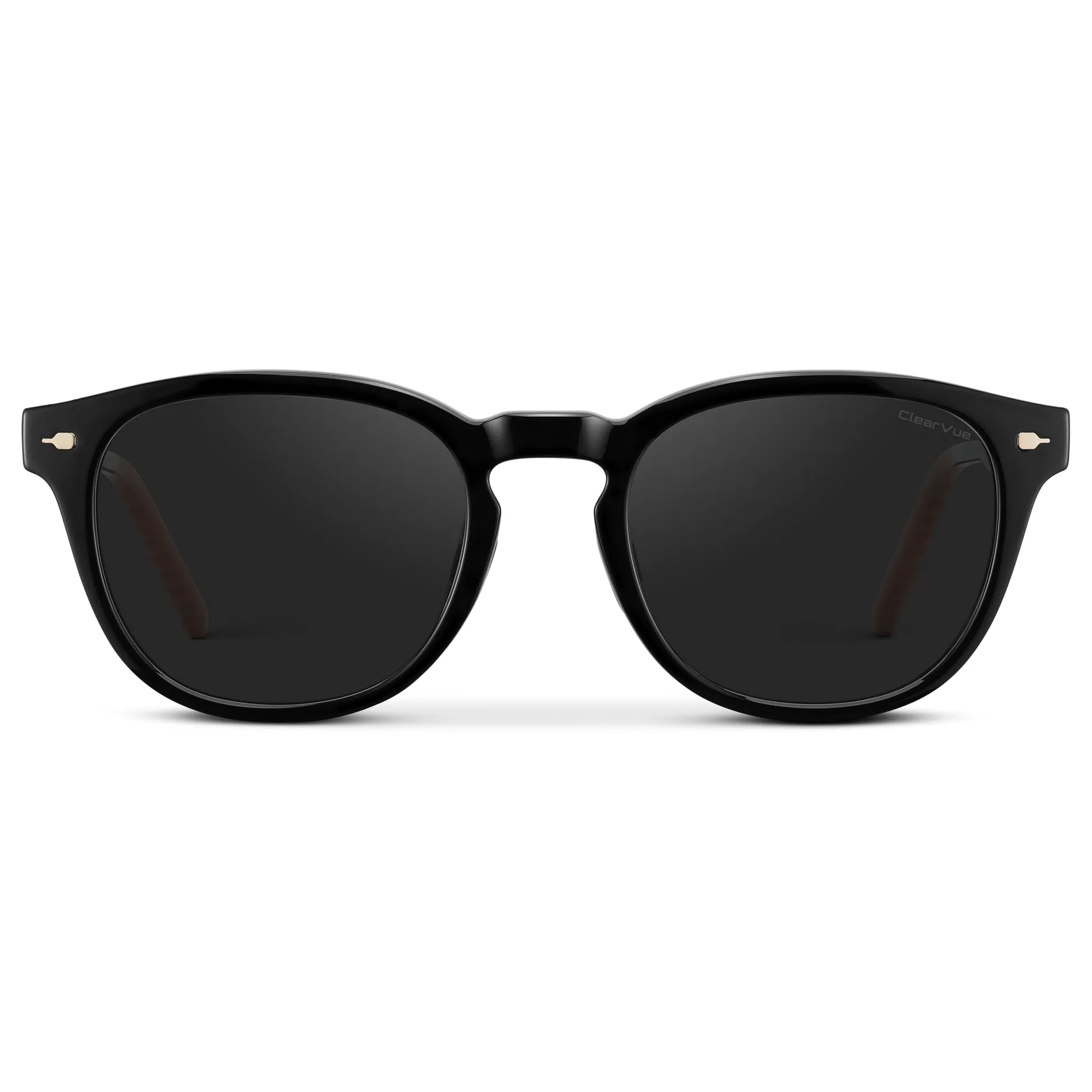 SCOUT Men's Polarised Tennis Sunglasses - Black l WMP Eyewear - PUNCH Watch & Eyewear - WMP Eyewear