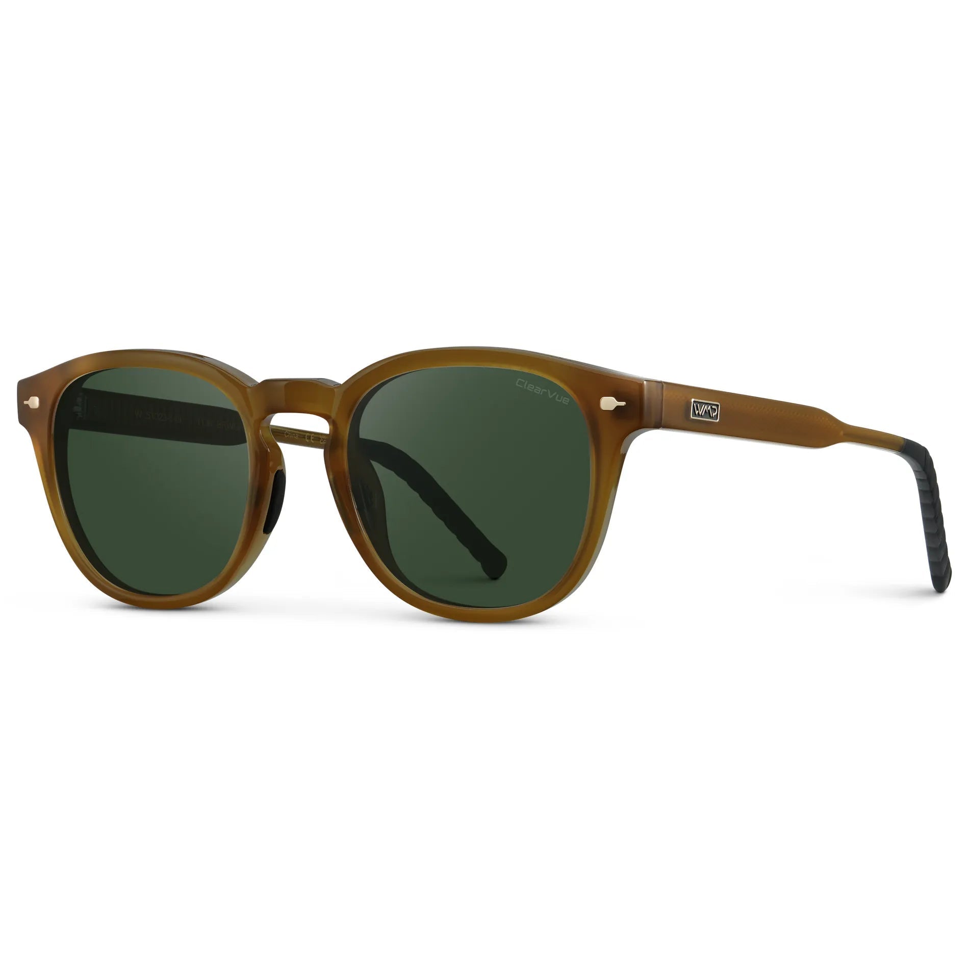 SCOUT Men's Polarised Tennis Sunglasses - Dune Brown l WMP Eyewear - PUNCH Watch & Eyewear - WMP Eyewear