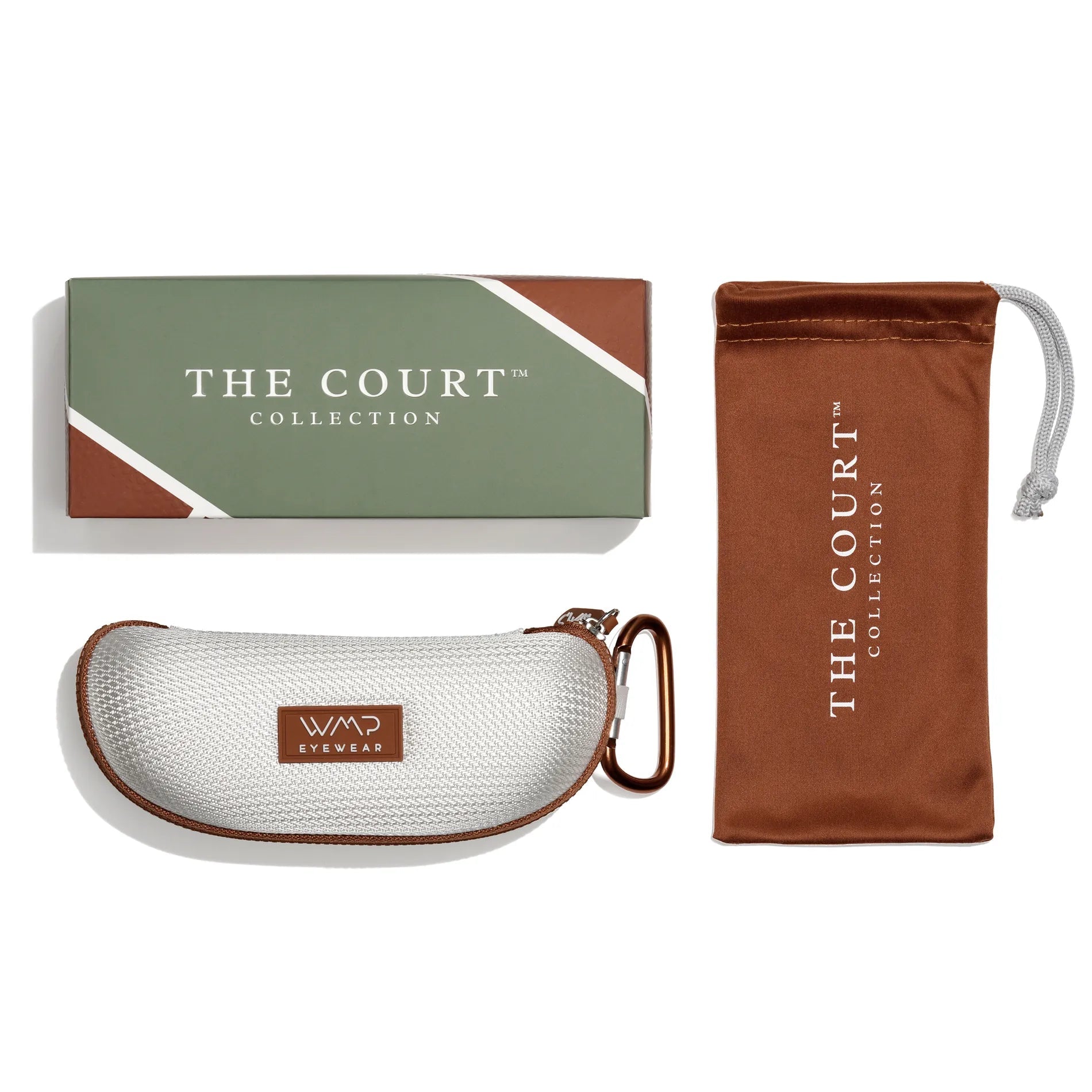 SCOUT Men's Polarised Tennis Sunglasses - Dune Brown l WMP Eyewear - PUNCH Watch & Eyewear - WMP Eyewear