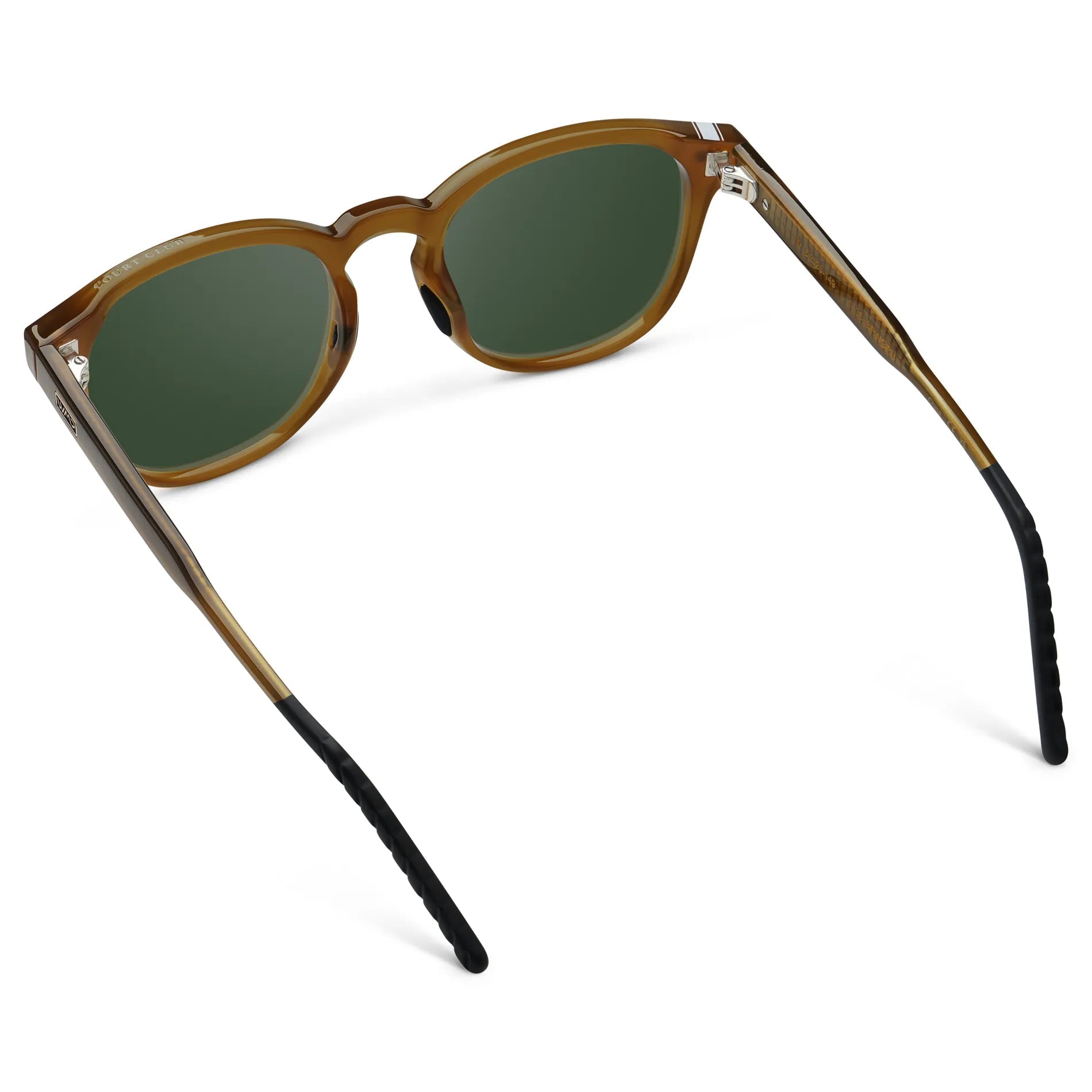 SCOUT Men's Polarised Tennis Sunglasses - Dune Brown l WMP Eyewear - PUNCH Watch & Eyewear - WMP Eyewear