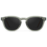 SCOUT Men's Polarised Tennis Sunglasses - Sage Green l WMP Eyewear