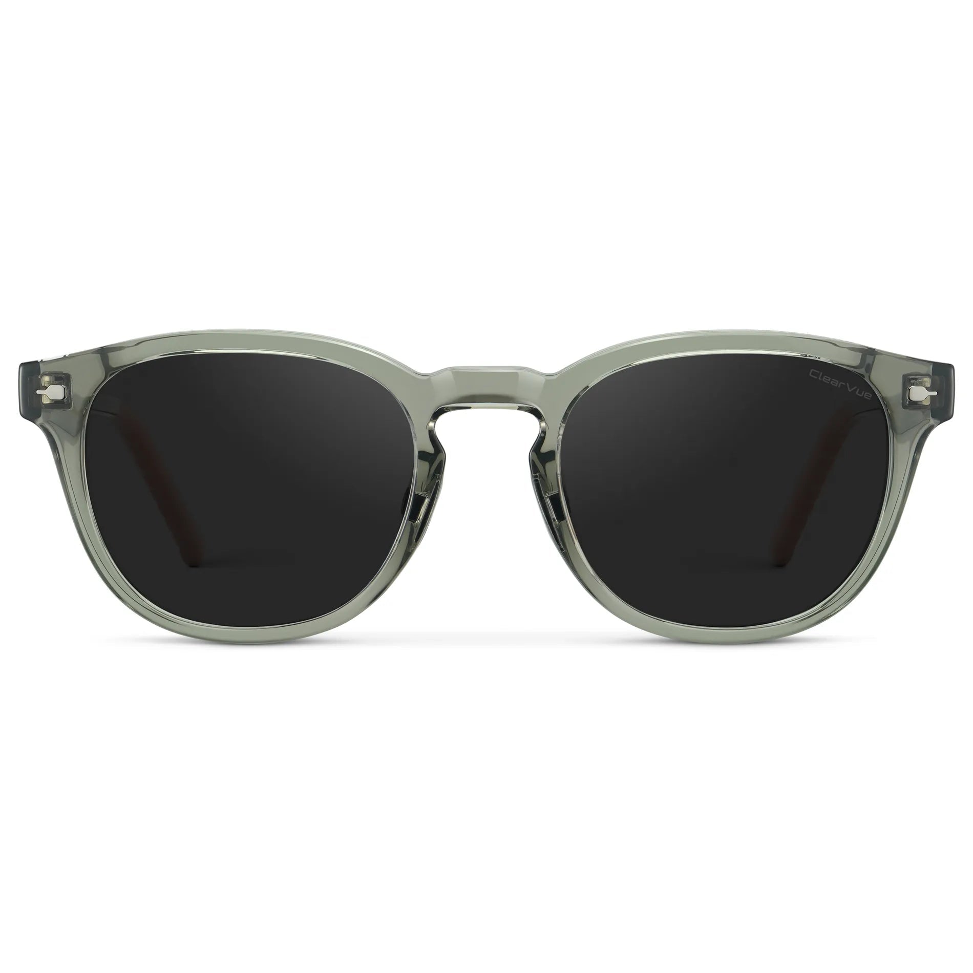 SCOUT Men's Polarised Tennis Sunglasses - Sage Green l WMP Eyewear - PUNCH Watch & Eyewear - WMP Eyewear