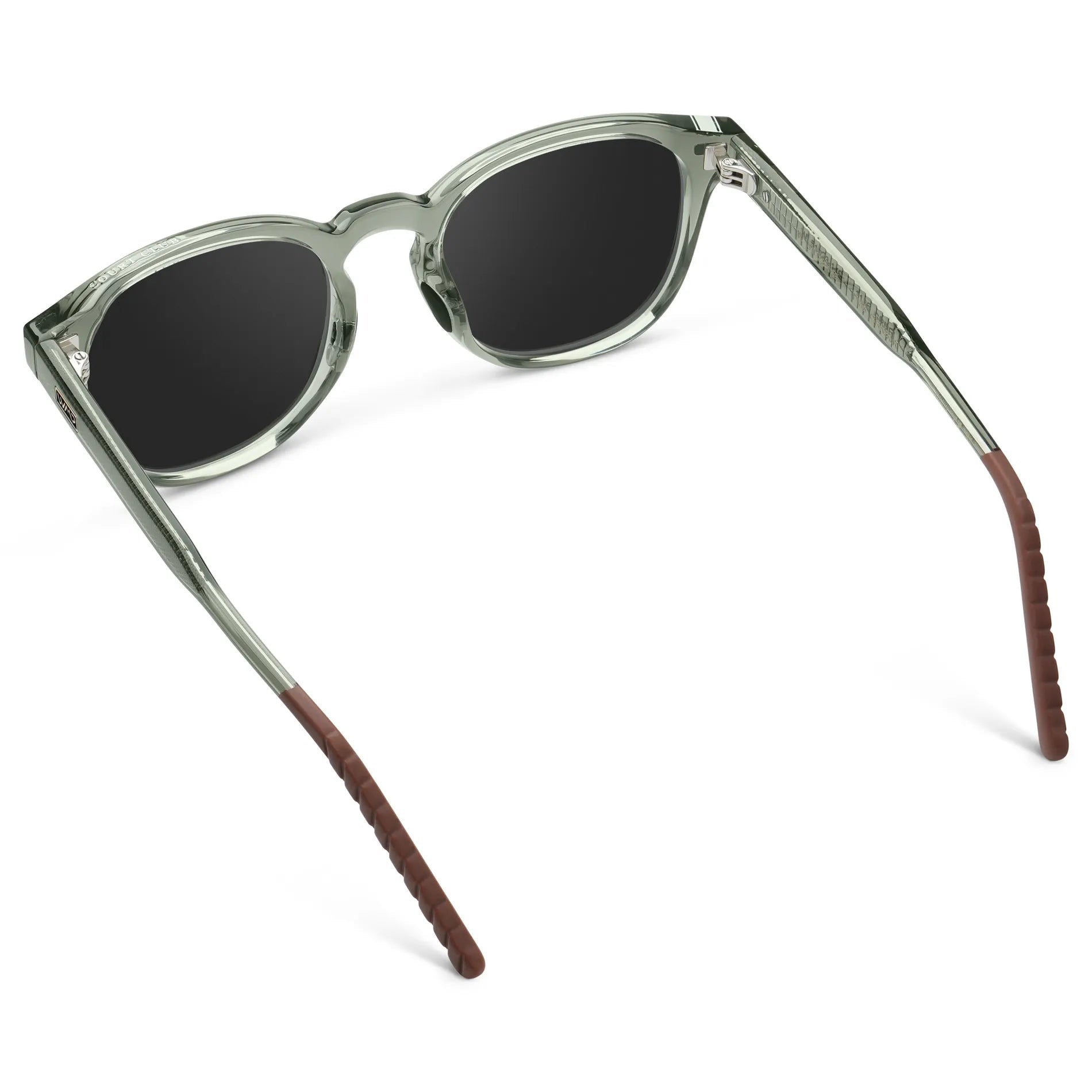 SCOUT Men's Polarised Tennis Sunglasses - Sage Green l WMP Eyewear - PUNCH Watch & Eyewear - WMP Eyewear