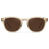 SCOUT Men's Polarised Tennis Sunglasses - Sand Brown l WMP Eyewear