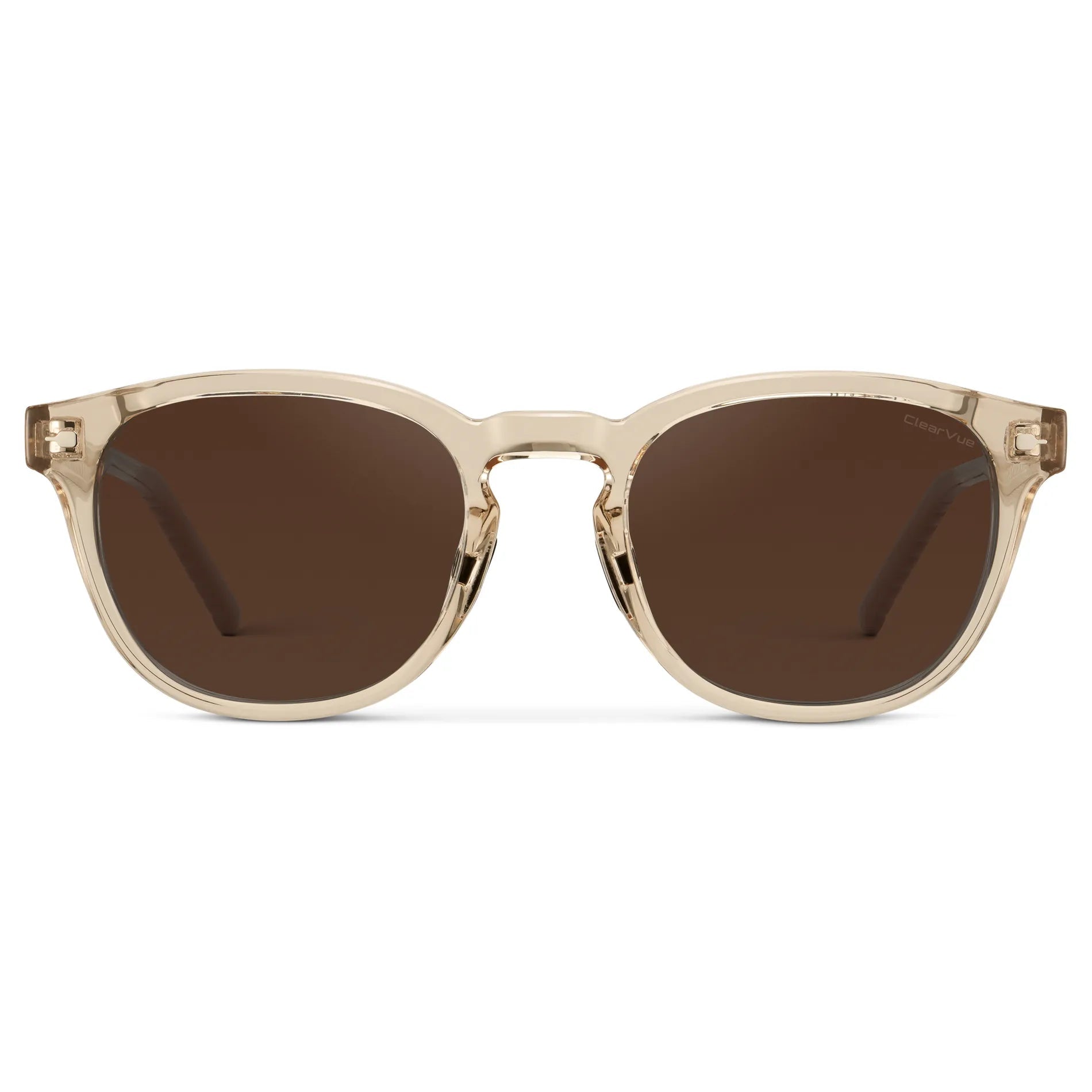 SCOUT Men's Polarised Tennis Sunglasses - Sand Brown l WMP Eyewear - PUNCH Watch & Eyewear - WMP Eyewear